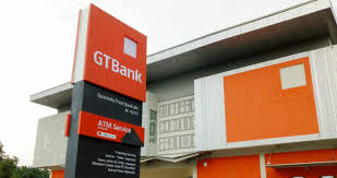 An Yi Wa Shafin Yanar Gizon GT Bank Kutse