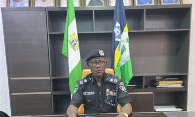 Ba mu sami labarin utuwar kowa ba a lokacin Zanga Zanga – ‘yan sandan Kano