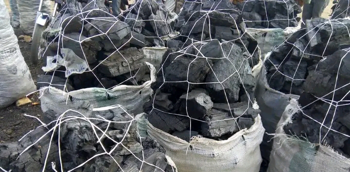 Farashin Buhun Gawayi Ya Yi Tashin Gwauron Zabo A Kano