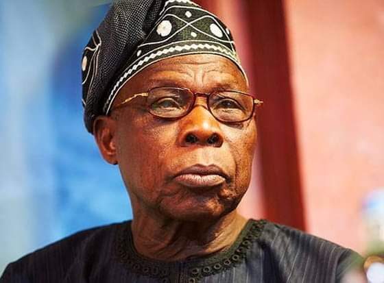 Ya kamata shugabannin Nijeriya da yawa su kasance a gidan yari Obasanjo