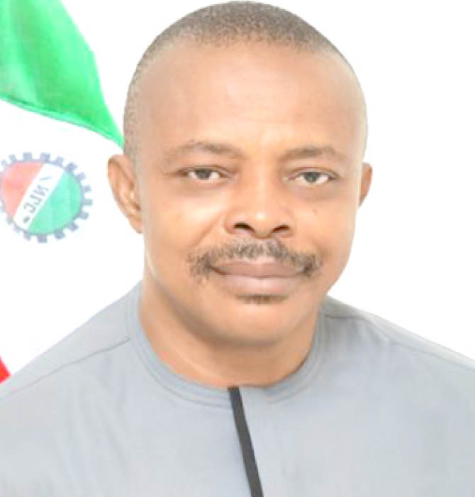 Yan sanda sun gayyaci shugaban NLC kan zargin tallafa wa ta’addanci