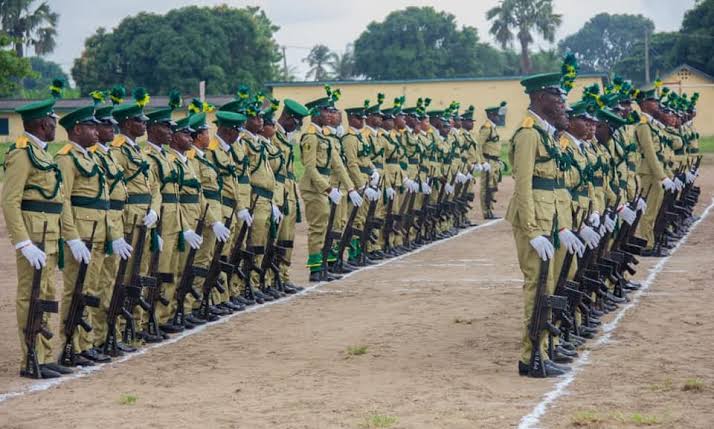 Ma’aikacin Gidan Yari Ya Kashe Abonkin Aikinsa Bisa Rikici Akan Abinci A Bauchi