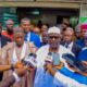 Mafi yawan ƴan siyasar Najeriya lalatattu ne, gurɓatattu, kuma ɓarayi – Sanata Ndume