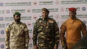 Mali, Burkina Faso Da Nijar Za Su Ƙaddamar Da Fasfo Ƙarkashin Sabuwar Ƙungiyar Ƙawancensu
