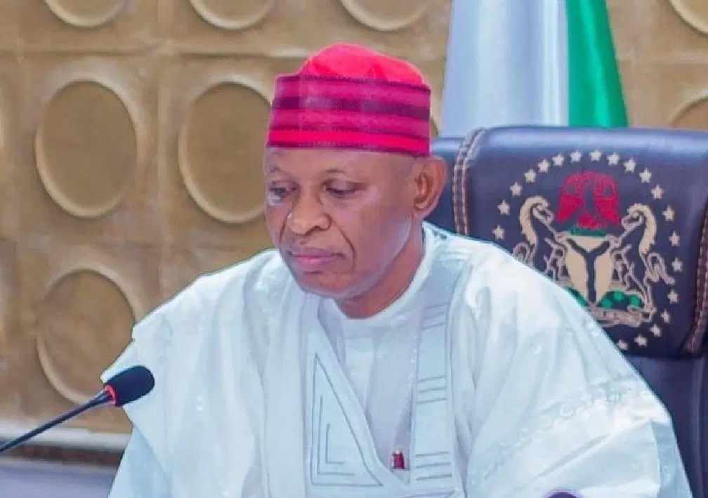 Gwamnan Kano Abba Kabir Ya Yi Tafiya, Yayin Da Rikici Ke Ƙara Tsamari A Jami’yyar NNPP A Kano