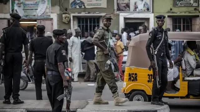 Hukumomi a Najeriya sun tsaurara matakan tsaro da kuma sa ido sosai a Kano