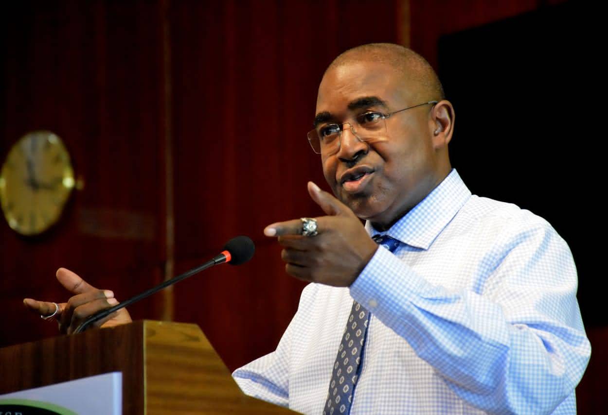 Jami'an Hukumar NDLEA Sun Samu Nasarar Gano Muggan Kwayoyi A Gidan Wani Sanata