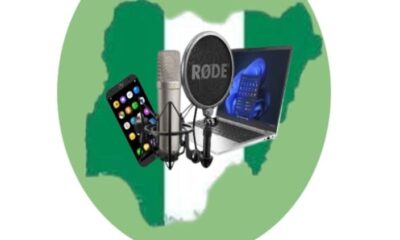 Kungiyar ASSOMEG Ta Mika Ta’aziyya Ga Sanusi Bature Kan Rasuwar Dansa