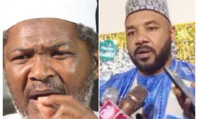 MAULIDI Nutsuwa Wajibi Ce Ga Duk Musulmi A Yayin Ambaton Manzon Allah —Malam Ibrahim Khalil