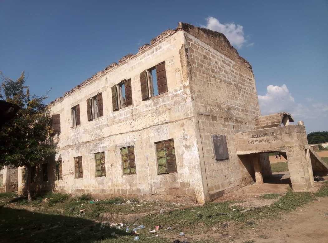 Makarantun Gwamnati A Sabon Gari Sun Zama Maboyar Masu Aikata LaifukaBincike