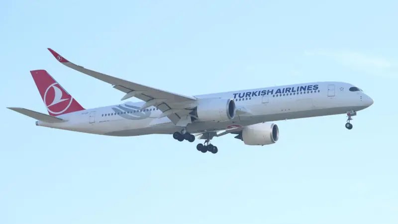 Matukin Jirgin Saman Ya Mutu Ana Tsaka Da Sharara Gudu A Sararin Samaniya.