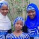 An sace yara 4 ’yan gida ɗaya a Kaduna