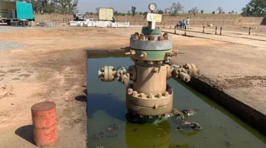 Gwamnatin tarayya ta bai wani kamfani lasisin gina matatar mai a Gombe
