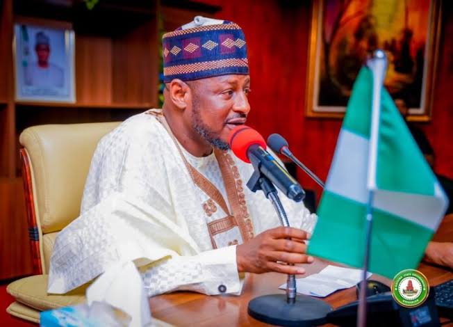 Majalisar dokokin Jihar Katsina ta amince da ƙirƙiro gundumomi guda shida a jihar