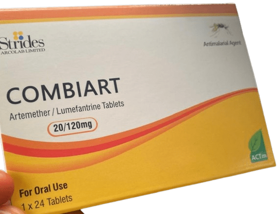 NAFDAC ta gano wani jabun maganin malaria da ke yawo a Najeriya