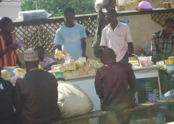 Teburin Mai Shayi A Kano Na Fuskantar barazanar tabarbarewar Sakamakon Tsadar Rayuwa