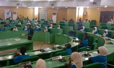 Yaran Kano Suna Neman Ingantaccen Tsaro A Makarantu