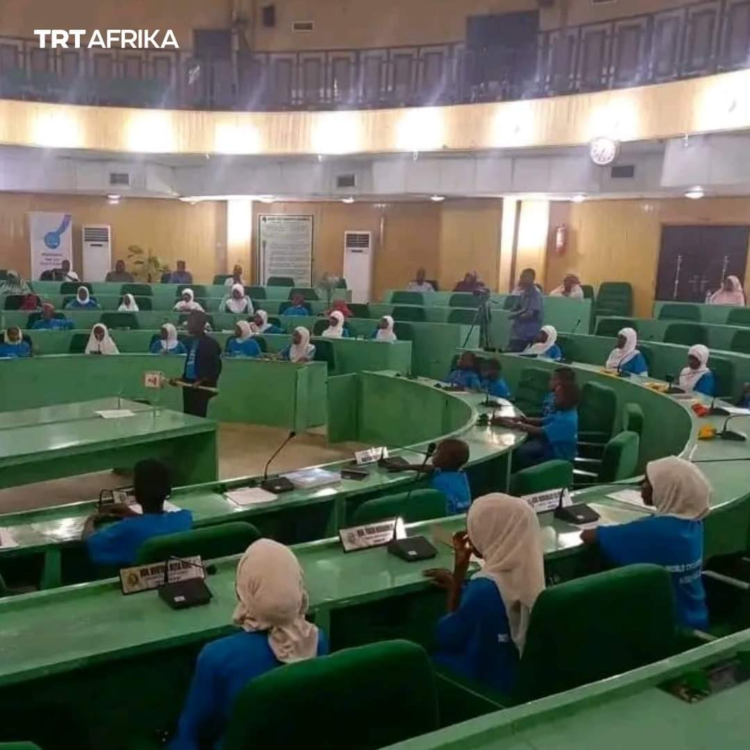 Yaran Kano Suna Neman Ingantaccen Tsaro A Makarantu