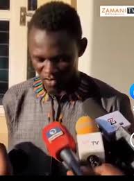 ‘Yan Sanda Za Su Tono Gawar Wata Yarinya Mai Shekara Biyu Da Ake Zargin An Kashe