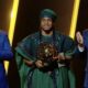 Ademola Lookman ya lashe gwarzon dan wasan kwallon kafa na Afrika da CAF ke bayarwa