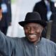 Ba mu nemi Jonathan don yi mana takara a 2027 Jam'iyyar PDP