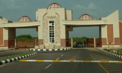 HausaKWASU ta rage N100,000 daga kudin makaranta ga dalibai masu bukata ta musamman