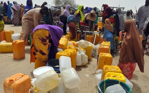 Kano Na Bukatar Litar Ruwa Miliyan 700 Domin Biyan Bukatun Yau Da Kullum