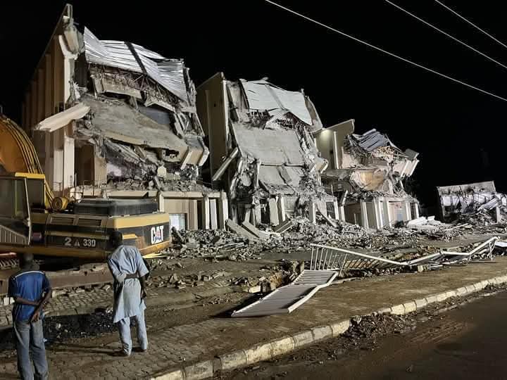 Kotu ta ce gwamnatin Kano ta biya diyyar rusau Naira biliyan 8.5