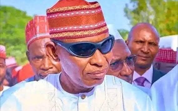 Mun daina rusau sai dai mu kai mutum kurkurku kai tsaye Gwamnatin Kano