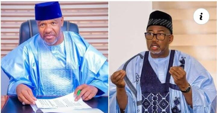 Sakataren Gwamnatin Bauchi Ya Yi Murabus