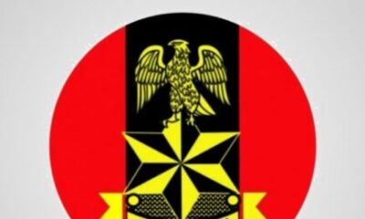 Shalkwatar tsaron Najeriya ta yi martana kan rahoton Amnesty