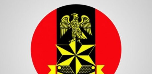 Shalkwatar tsaron Najeriya ta yi martana kan rahoton Amnesty