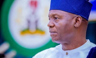 Gwamnoni na kokarin sauya sunayen wadanda za su samu tallafin kudaden gwamnatin tarayya