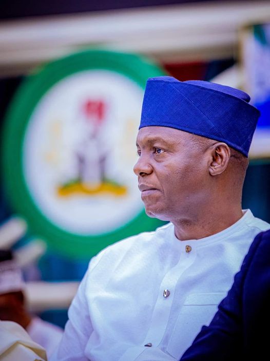 Gwamnoni na kokarin sauya sunayen wadanda za su samu tallafin kudaden gwamnatin tarayya