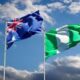 Nigeria Australia