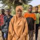 Rundunar yan sandan jihar Kano, ta sanar da kama Shamsiyya, da tawagar ta, wadda ake zaton sun kware wajen sacewa mutane wayar salula.