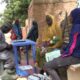 Sama Da Mutum 10,000 Ke Zuwa Domin Ganin Likita Ya Duba Lafiyarsu A Ƙarƙashin Bishiya A Kano