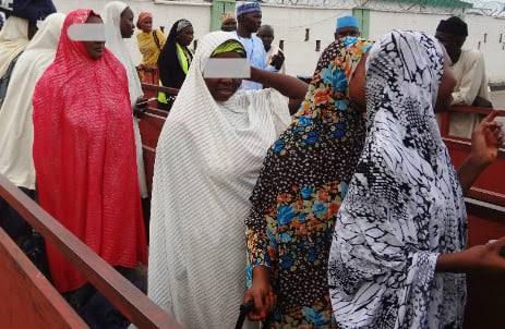 Tsadar rayuwaMata 5000 yawancinsu masu aure da mazansu suka tura Iraqi aikatau na cikin garari