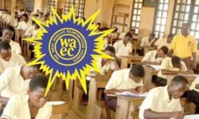 WAEC Ta Sanar Da Sabon Tsarin Gyara Jarrabawar Da Mutum Ya Fadi Ba Sai Ya Yi Jiran Shekara Daya Ba