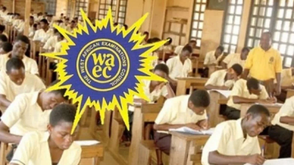 WAEC Ta Sanar Da Sabon Tsarin Gyara Jarrabawar Da Mutum Ya Fadi Ba Sai Ya Yi Jiran Shekara Daya Ba