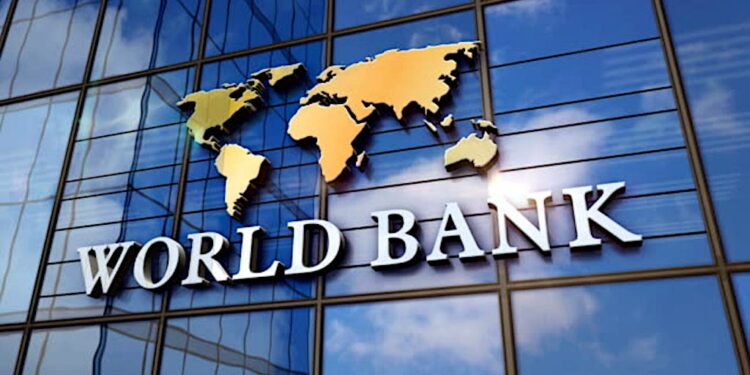 World Bank 750x375