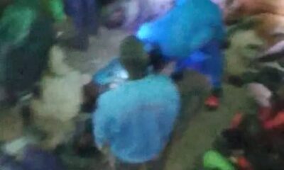 Tirela ta murƙushe mutane a Gadar Hotoro a Kano