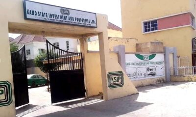 Ma'aikatan KSIP Na Koka Kan Rashin Biyan Su Mafi Karancin Albashi na N71,000 a Kano
