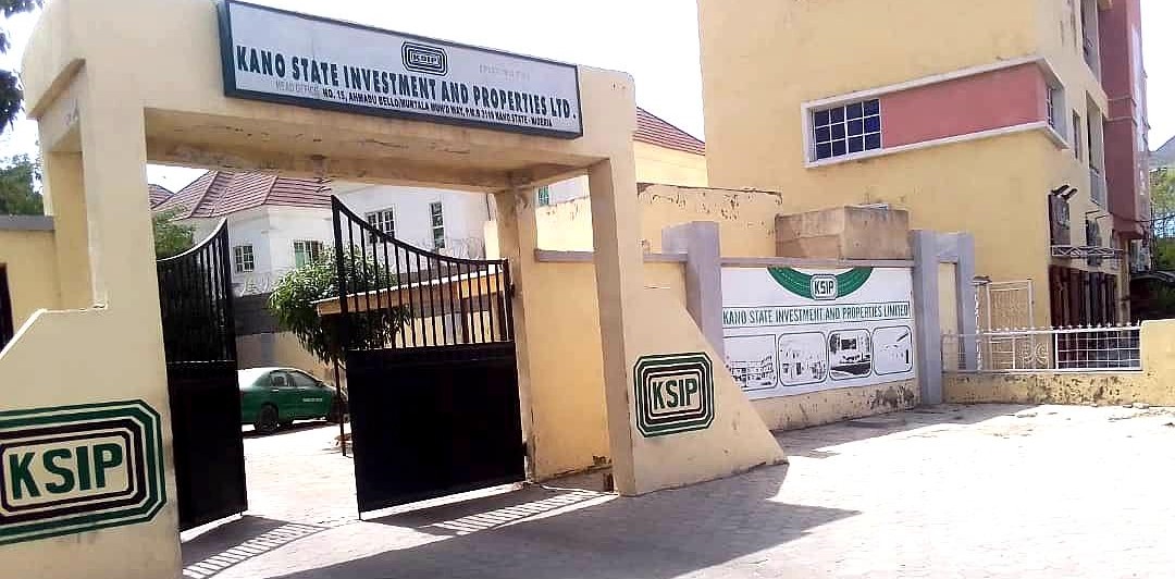 Ma'aikatan KSIP Na Koka Kan Rashin Biyan Su Mafi Karancin Albashi na N71,000 a Kano