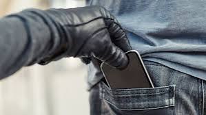 Rundunar Anty Snatching Phone ta Kama Barayi Biyu da Ake Zargi da Ƙwace Wayoyi a Kano