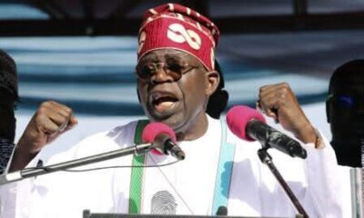 Tinubu