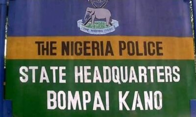 Yan sandan Kano sun Kama Wanda Ake Zargi Da Kai Wa Sarkin Kano Hari Da Kisan Ɗan Bijilanti