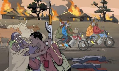 insecurity in nigeria