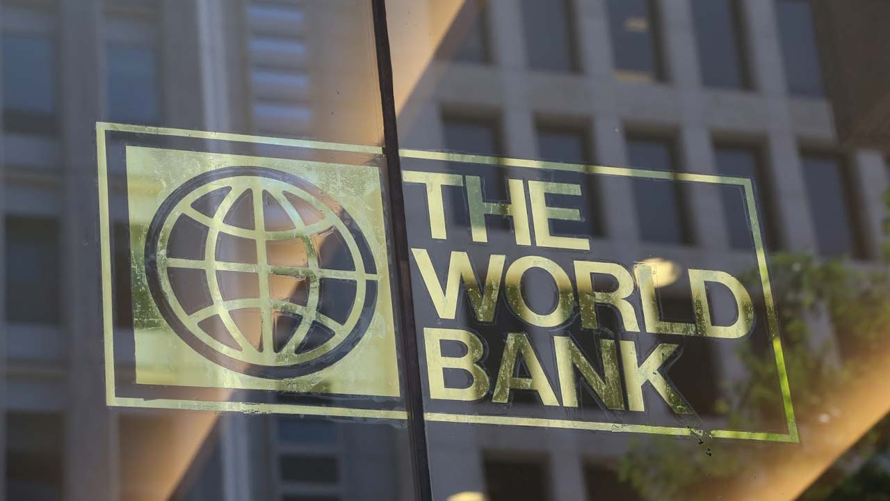 the world bank
