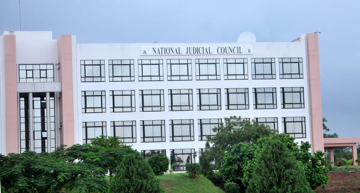 njc building